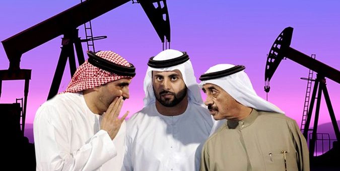 Фонд Саудовской Аравии купил акции четырех нефтегазовых компаний на $1 млрд