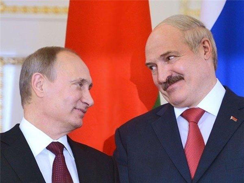 putin lukashenko 1