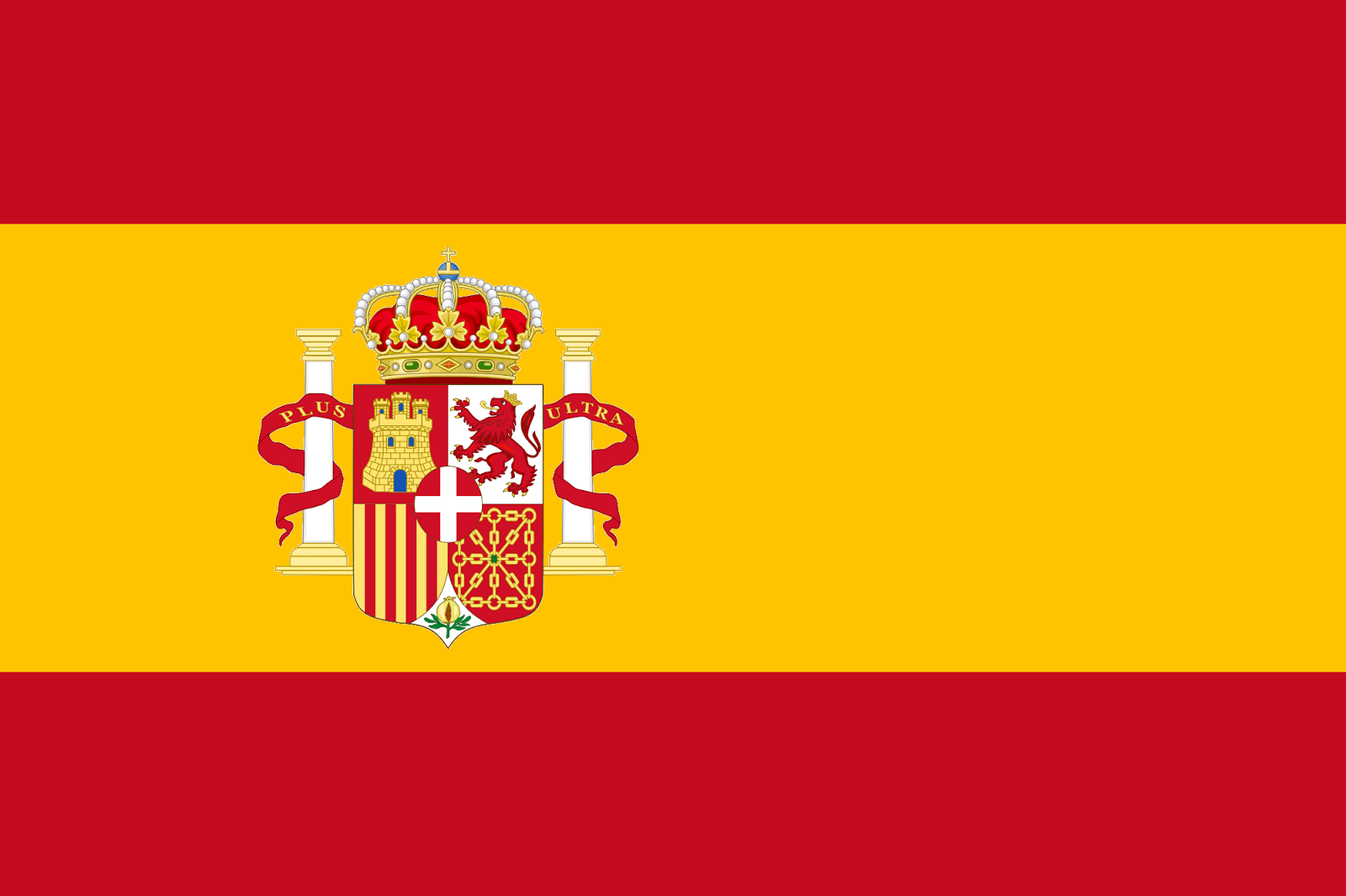 spain flag