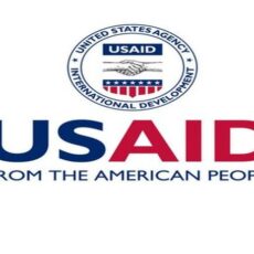 usaid