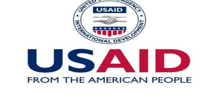 usaid