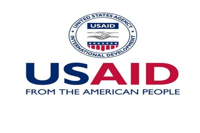 usaid