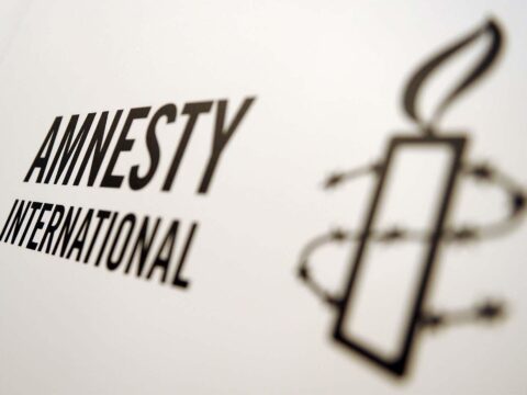 amnesty