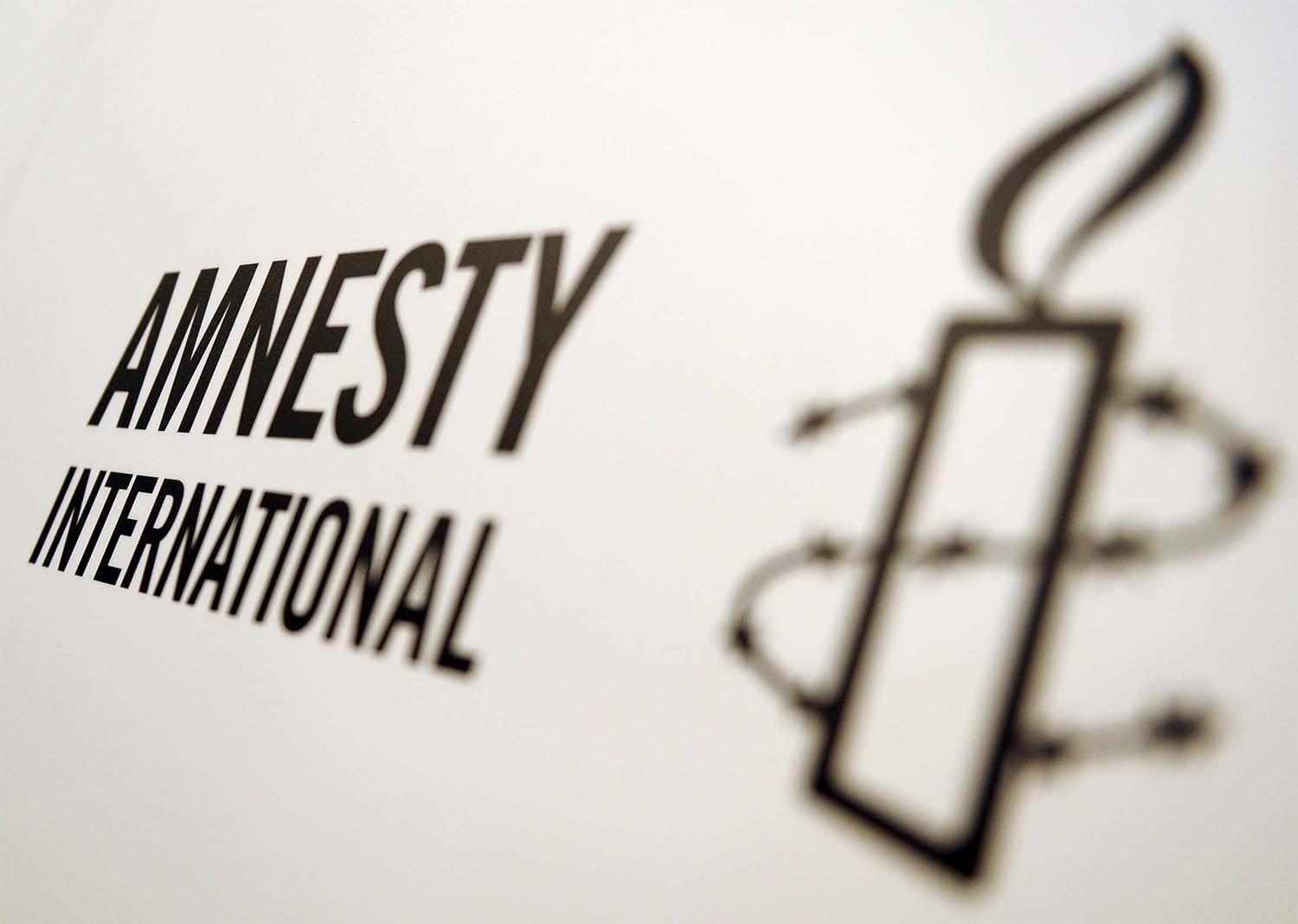 amnesty