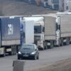 Международные автоперевозки стали убыточными для российских компаний 12772441