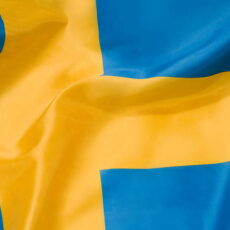 flags flag of sweden flag wallpaper preview