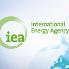 agencia internacional de energia