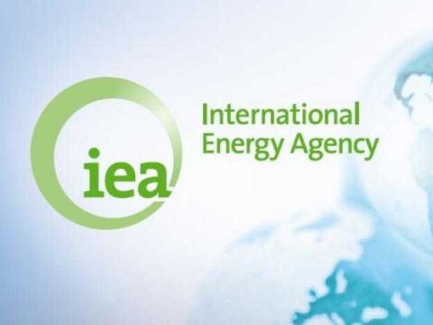 agencia internacional de energia