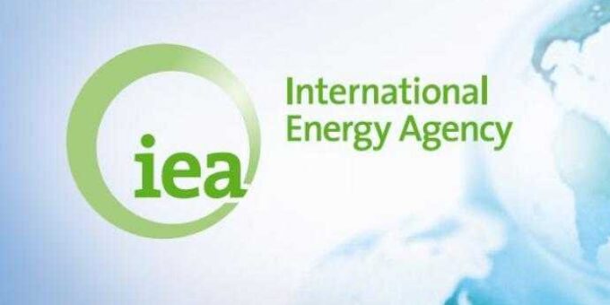 agencia internacional de energia