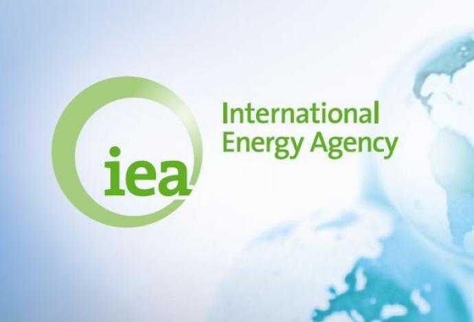 agencia internacional de energia