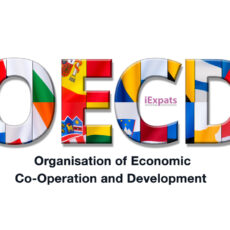 oecd iexpats