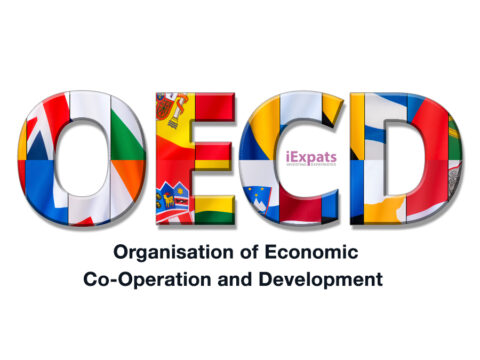 oecd iexpats