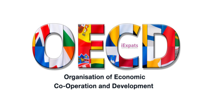 oecd iexpats