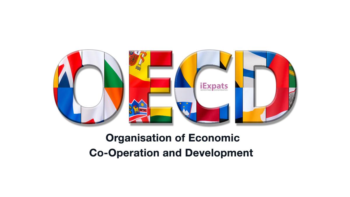 oecd iexpats