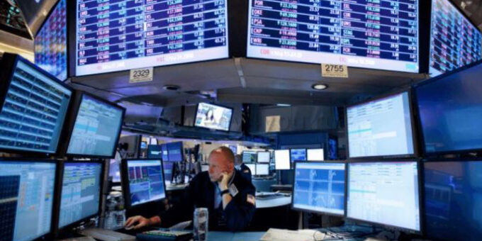 kak rabotaet sankt peterburgskaja fondovaja birzha