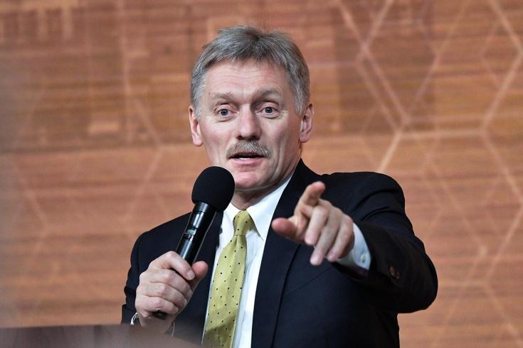 press sekretar putina peskov zarazilsja koronaviru 15892874821627594228