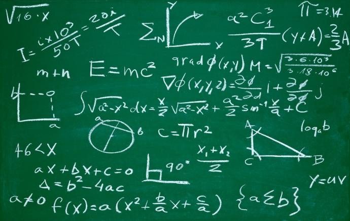 matematika