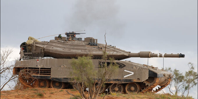 merkava30101