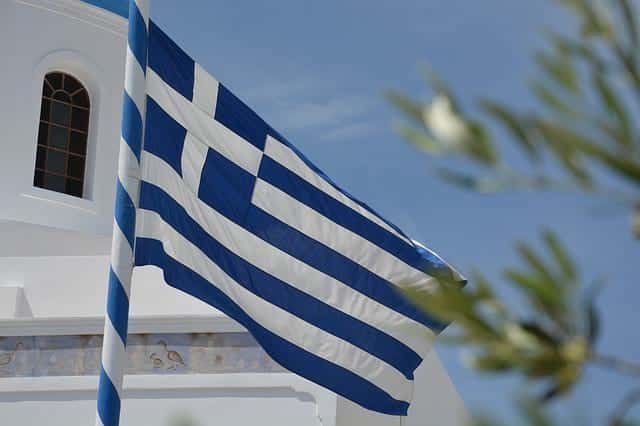 flag gretsii
