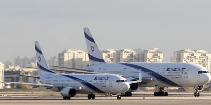 Историческая новость для Негева: международный аэропорт в Цеклаге прошёл все экологические проверки 1 1639656069 56 hdpic club p el avia foto 60