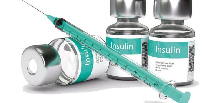 insulin 1