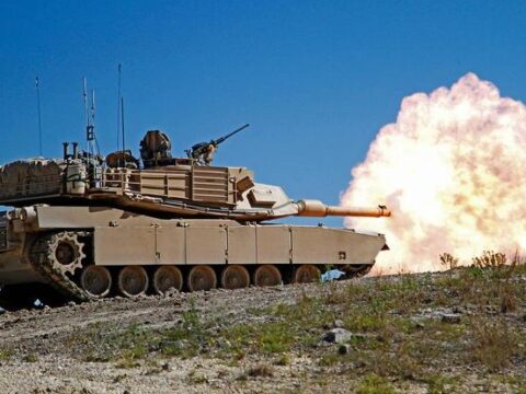 m1a2 abrams battle tank 02