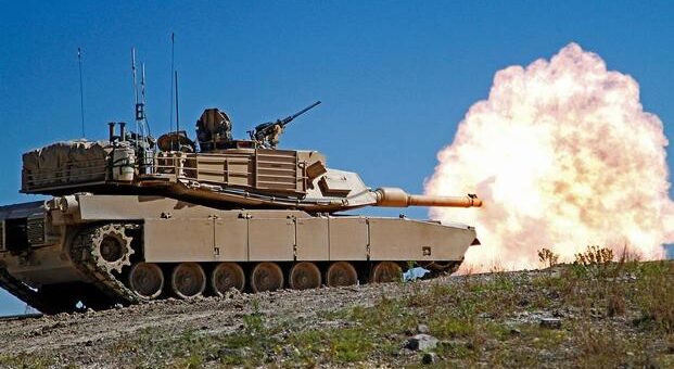 m1a2 abrams battle tank 02