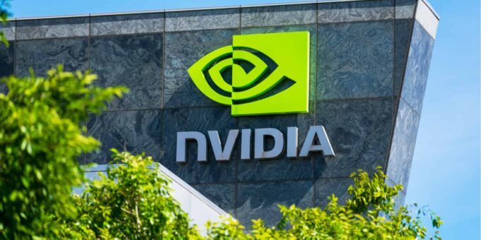 Nvidia 1
