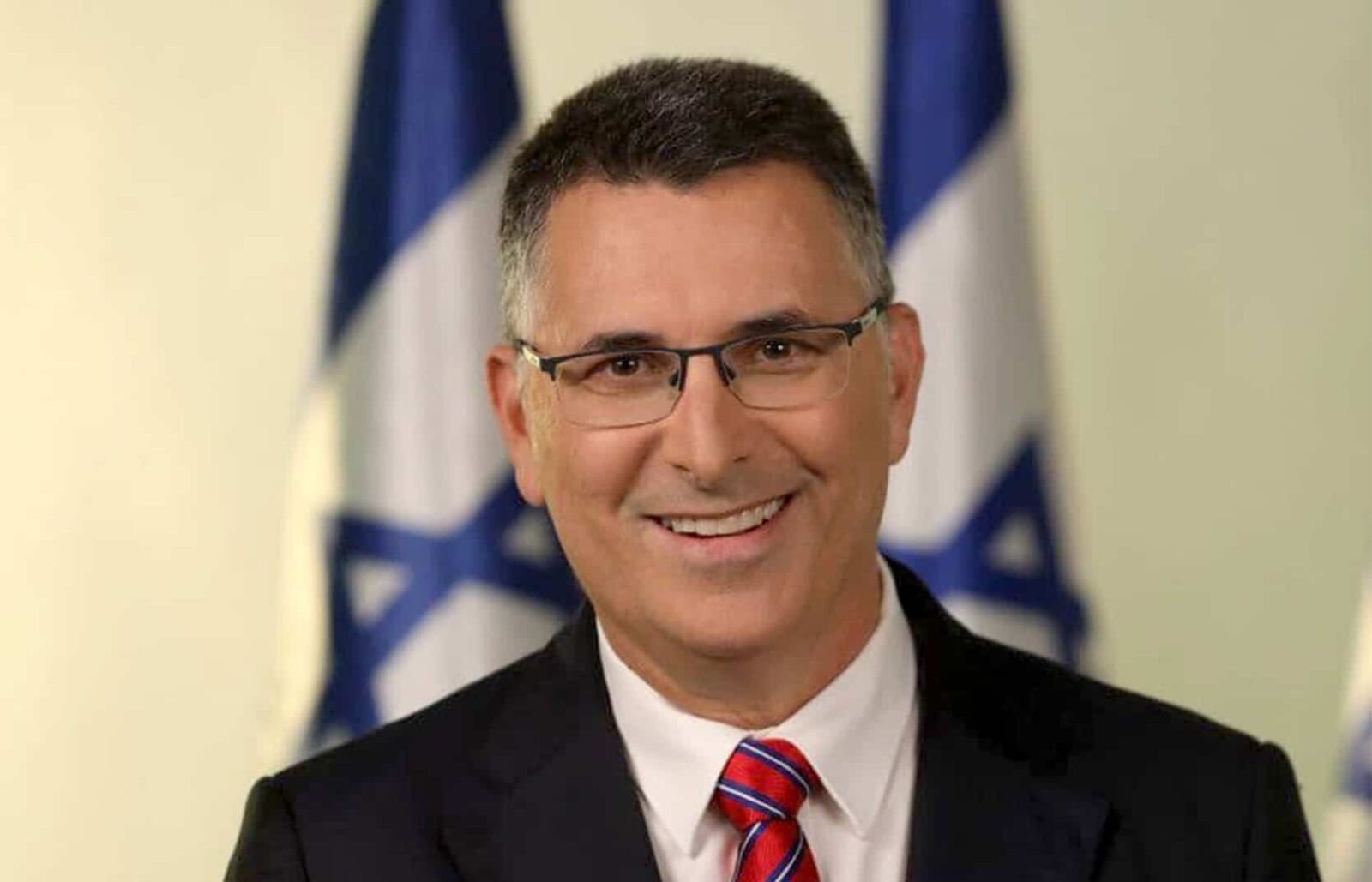 סער גדעון