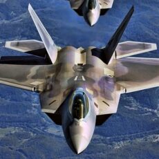 f 22 raptor