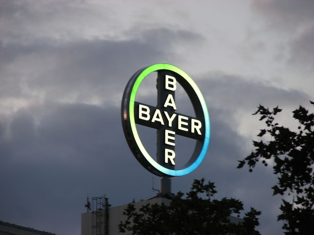 BayerCloudy