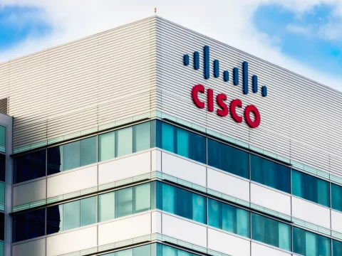 building Cisco Systems