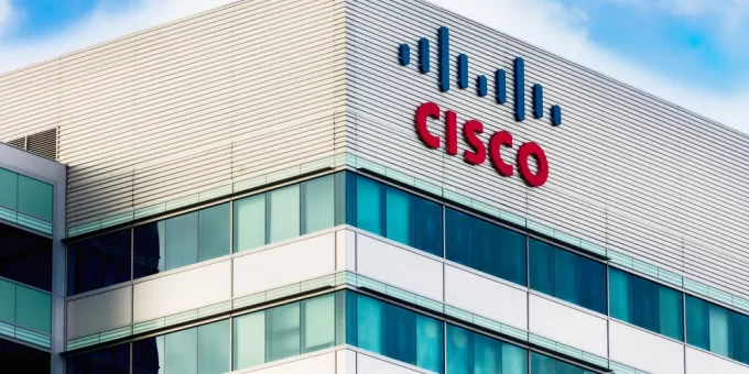 building Cisco Systems