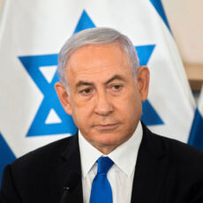 2021 05 19T110534Z 566216546 RC2XIN931PI2 RTRMADP 3 ISRAEL PALESTINIANS NETANYAHU pic905 895x505 14185