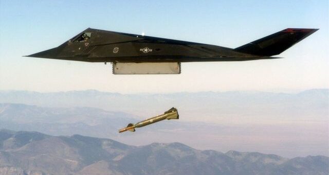f 117 nanosit udar bunkernoi bomboi gbu 28 jt7sczg1 1634223061.t