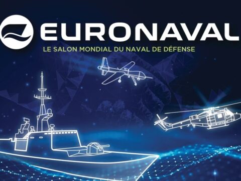 euronaval 1