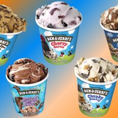 Ben & Jerry's