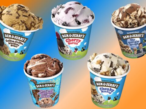 Ben & Jerry's