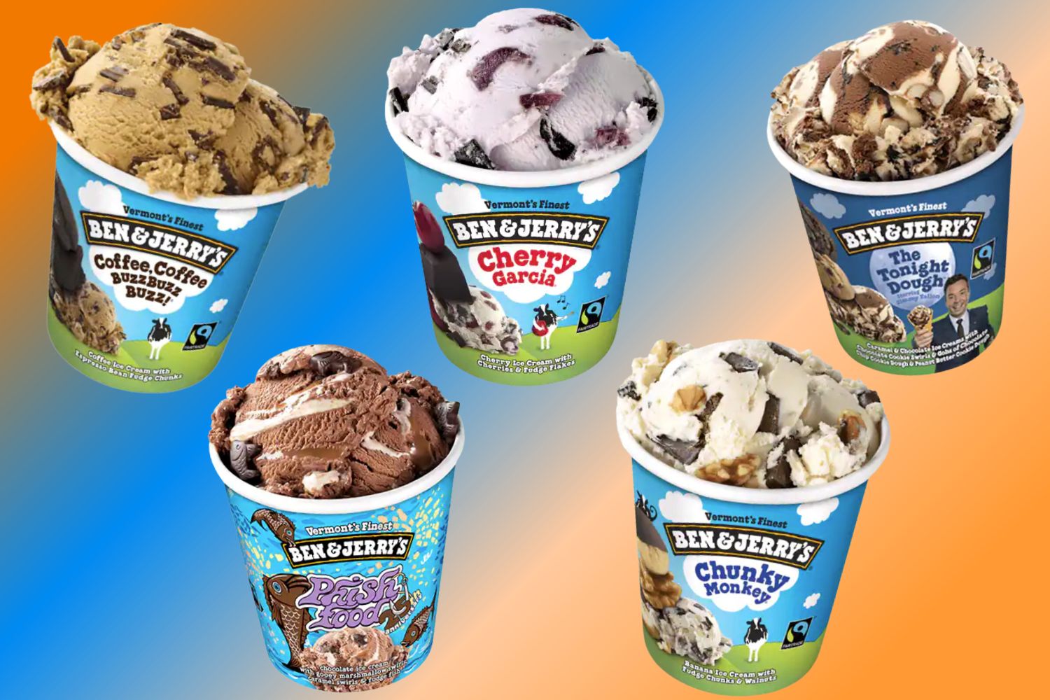 Ben & Jerry's