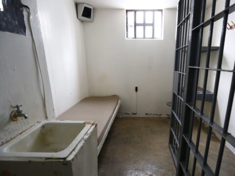 prison cells prisoners around4 1