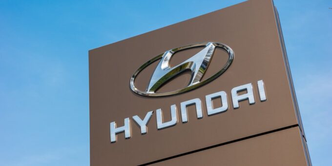 Hyundai