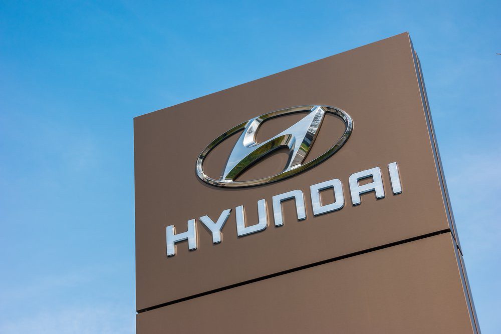 Hyundai