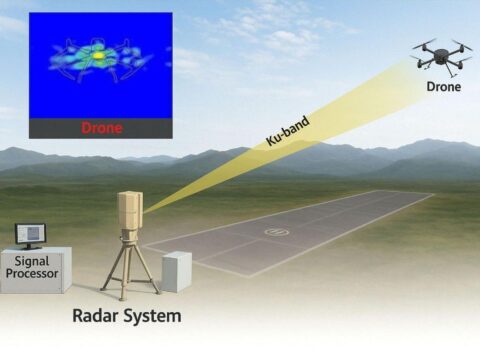 large South Korea Tests AI Powered Radar Capable of Detecting Stealth Drones Several Kilometers Away 399c6785 656b24bcb9