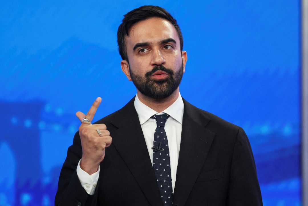 how bad is zohran mamdani for new york let us count the ways