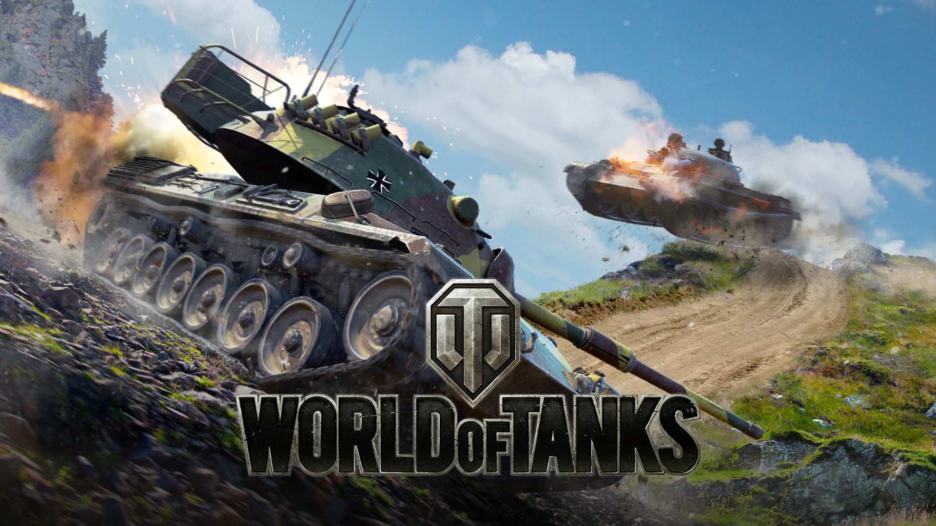 world of tanks pc mac game cover