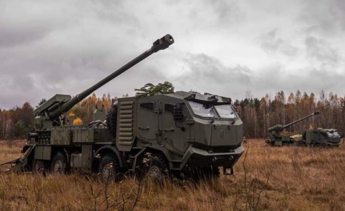 Украина разрабатывает новую модификацию 155-мм САУ «Bohdana 6.0» и развивает промышленную линейку модульных артсистем под стандарты НАТО