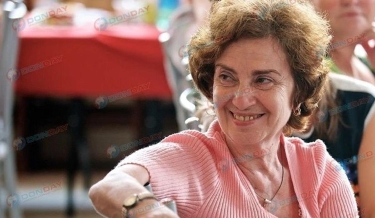 Ирина Татти: "А я только думала - лишь бы хамасовцы не подпустили ко мне этих "мирных жителей".