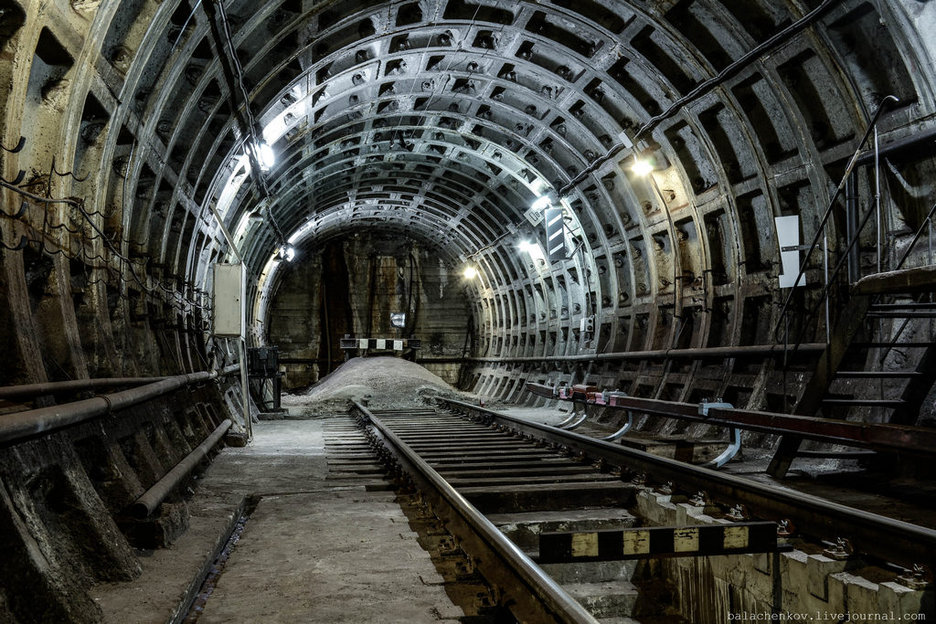 Канадская компания, отвечающая за строительство метро в Гуш-Дане, закрывает израильский филиал