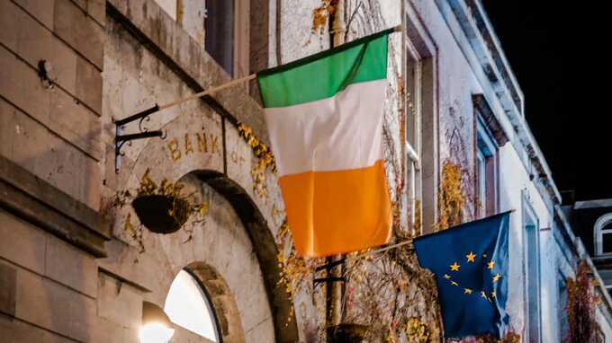 Американский бизнес заставляет власти Ирландии пересмотреть антиизраильский закон