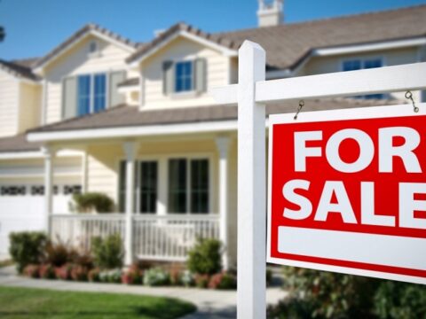 Предстоящие продажи домов в США выросли на 3,3% в ноябре